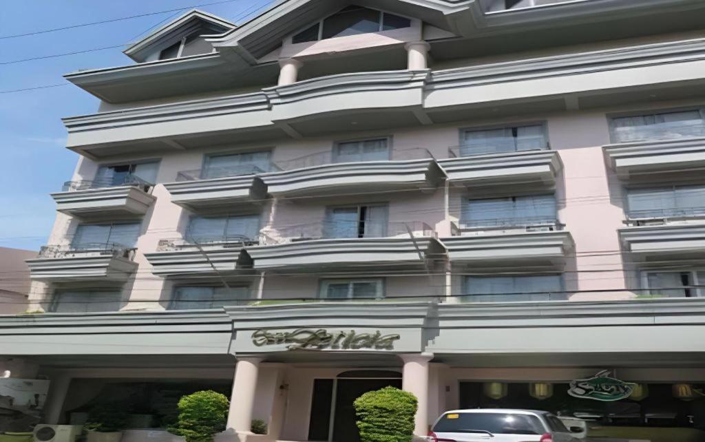 Casa Leticia Boutique Hotel Davao City Exterior foto